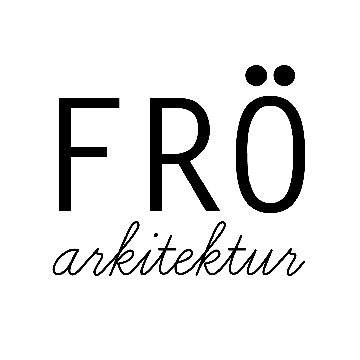 Frö Arkitektur